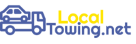 local towing